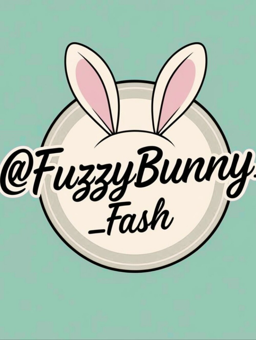 Live Show Listing, LIKE this Listing To Be Notified When I Go Live ☺️ 🐇🐰🐿